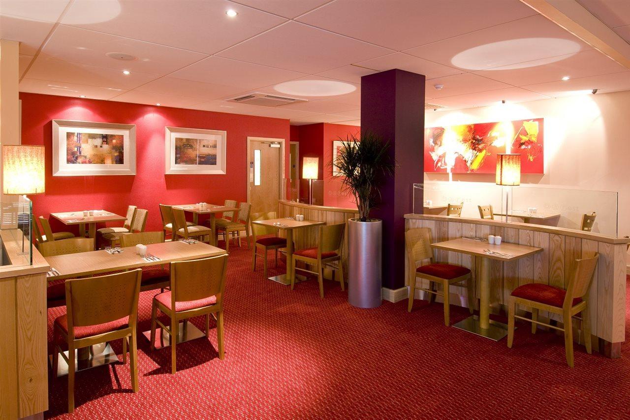 Premier Inn Sheffield City Centre Bagian luar foto